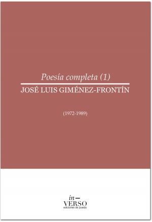 Cover of POESIA COMPLETA 1