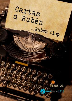 Cover of the book Cartas a Rubén by Clara Coria, Susana Covas