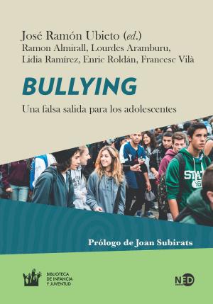 Cover of the book Bullying by Sakaria Amutenya