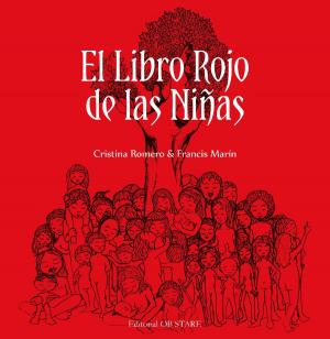 Cover of the book El libro rojo de las niñas by Trixia Valle