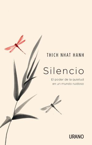 Book cover of Silencio