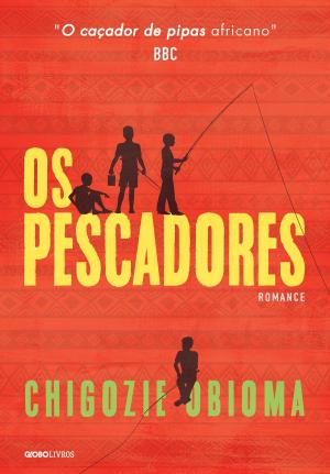 Cover of the book Os pescadores by Walter Casagrande Junior, Gilvan Ribeiro