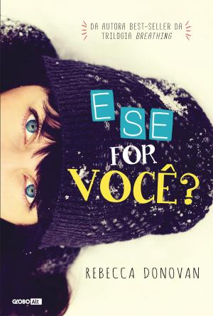 Cover of the book E se for você? by Anônimo