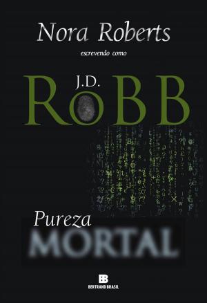 Book cover of Pureza mortal