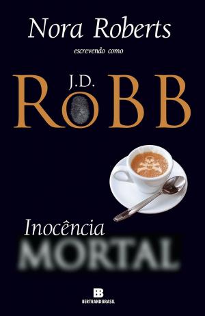 Cover of the book Inocência mortal by Clayton Spann