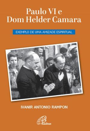 Cover of the book Paulo VI e Dom Helder Camara by Jacir de Freitas Faria