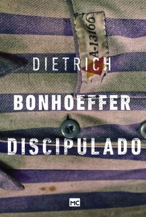 Cover of the book Discipulado by Wanda de Assumpção