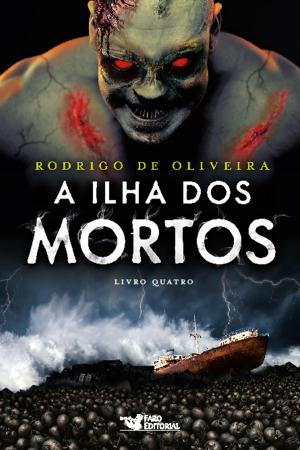Cover of the book A ilha dos mortos by Victor Bonini