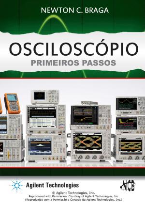 Cover of Osciloscópio