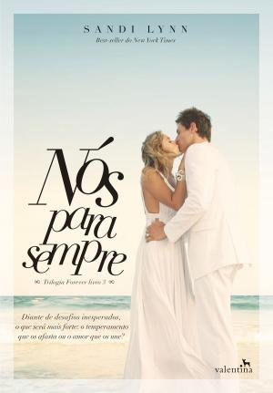 Book cover of Nós para sempre
