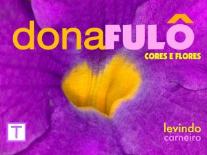 Cover of Dona Fulô