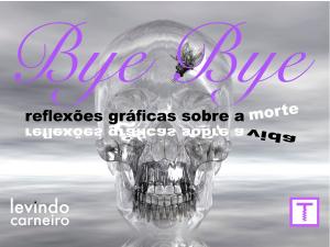 Cover of the book Bye bye by Levindo Carneiro