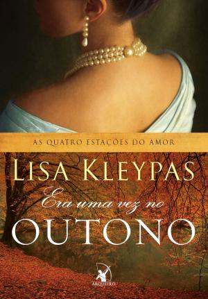 Cover of the book Era uma vez no outono by Julia Quinn, Suzanne Enoch, Karen Hawkins, Mia Ryan
