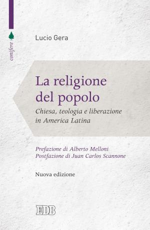 Cover of La religione del popolo