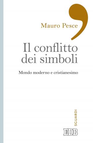 bigCover of the book Il conflitto dei simboli by 