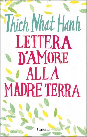 Book cover of Lettera d'amore alla Madre Terra