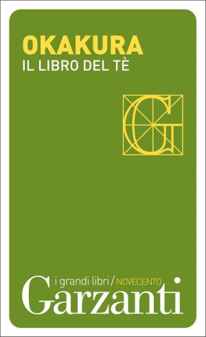 Cover of the book Il libro del tè by Claudio Magris