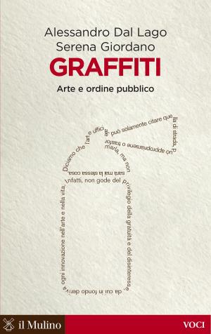 Book cover of Graffiti