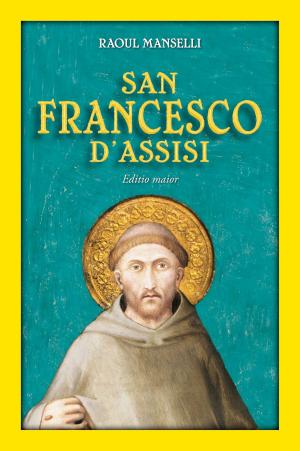 Cover of San Francesco d'Assisi. Editio maior