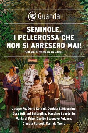 Cover of the book Seminole. I pellerossa che non si arresero mai! by Paola Mastrocola
