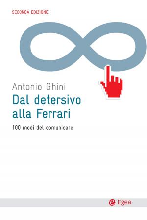 Cover of the book Dal detersivo alla Ferrari - II edizione by Zygmunt Bauman