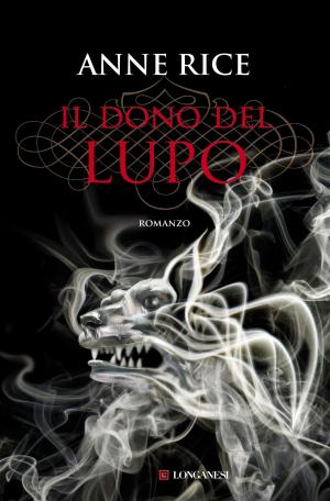 Cover of the book Il dono del lupo by Lars Kepler