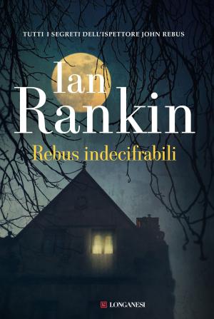 Cover of the book Rebus indecifrabili by Arthur Bloch