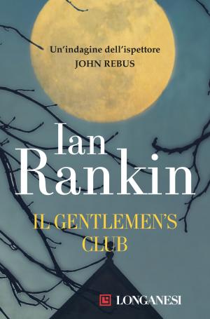 Cover of the book Il Gentlemen's Club by Patrick O'Brian