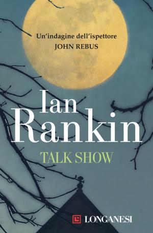 Cover of the book Talkshow by Mikkel Birkegaard
