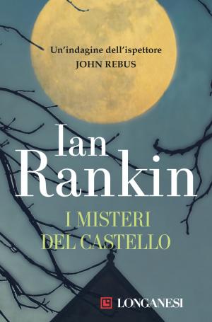 Cover of the book I misteri del castello by Patrick Robinson, Patrick Robinson