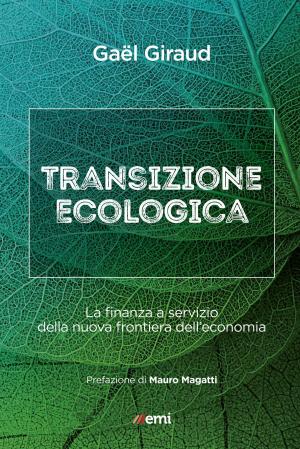 Cover of the book Transizione ecologica by Thomas Merton