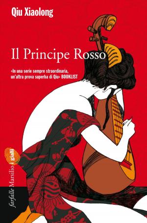 Cover of the book Il Principe Rosso by Annamaria Andreoli
