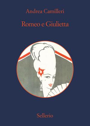 Cover of the book Romeo e Giulietta by Gianrico Carofiglio