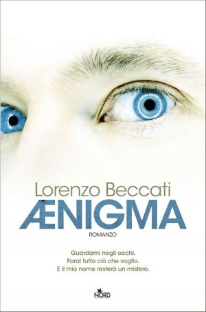 Book cover of Aenigma