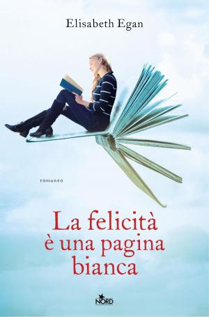 Cover of the book La felicità è una pagina bianca by Charles Soule