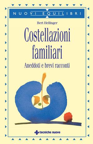 Cover of the book Costellazioni familiari by Carla Barzanò