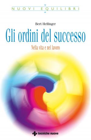Cover of the book Gli ordini del successo by Harvey Thompson