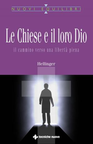 Cover of the book Le chiese e il loro Dio by Federico Vicentini