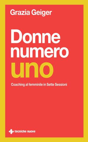 bigCover of the book Donne numero uno by 