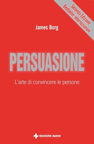 Cover of the book Persuasione by Paolo Bellingeri