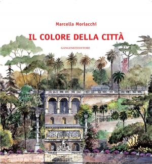Cover of the book Il colore della città by Naomi F. Miller, Holly Pittman, Philip Jones