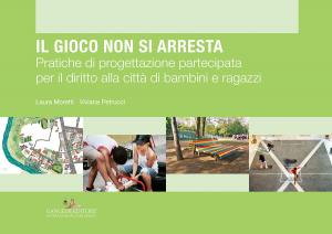 Cover of the book Il gioco non si arresta by AA. VV.