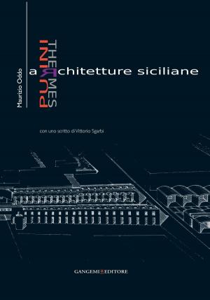 Book cover of Purini - Thermes. Architetture siciliane