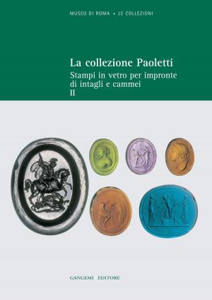 Cover of La collezione Paoletti. Seconda parte