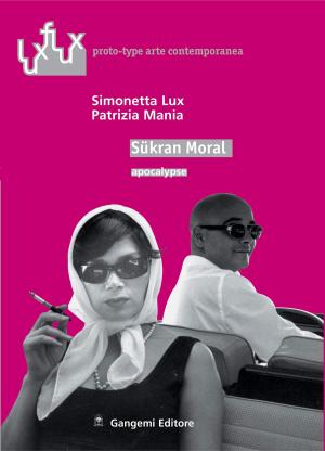 Book cover of Sükran Moral