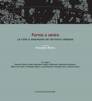 Cover of the book Forme a venire by Roberta Filippi, Adele Quercia