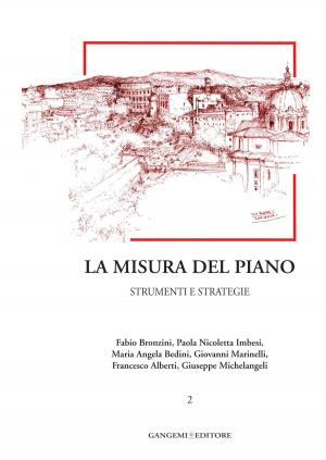 Cover of the book La misura del piano Vol.2 by Andrea Baffoni, Caterina Bizzarri, Francesca Duranti, Antonella Pesola, Leo Strozzieri