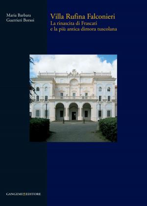 Cover of the book Villa Rufina Falconieri by AA. VV.