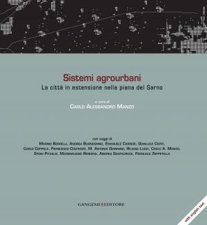 Book cover of Sistemi agrourbani