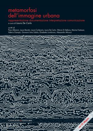 Cover of the book Metamorfosi dell’immagine urbana by Carlo Gazzetti, Antonio Loy, Carlo Perotto, Silvia Rossi, Paolo Sarandrea, Nicoletta Valle